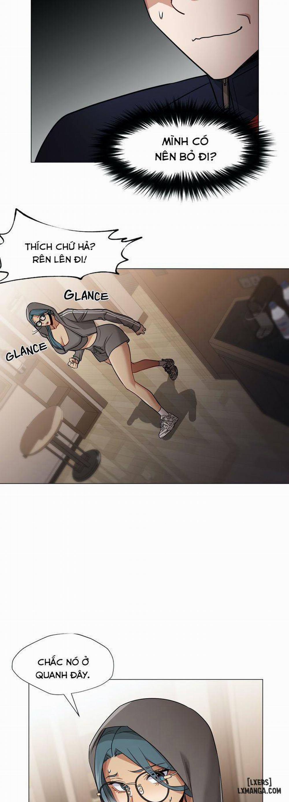 Mạnh Mẽ Nào, Các Cô Gái 65 trang 50