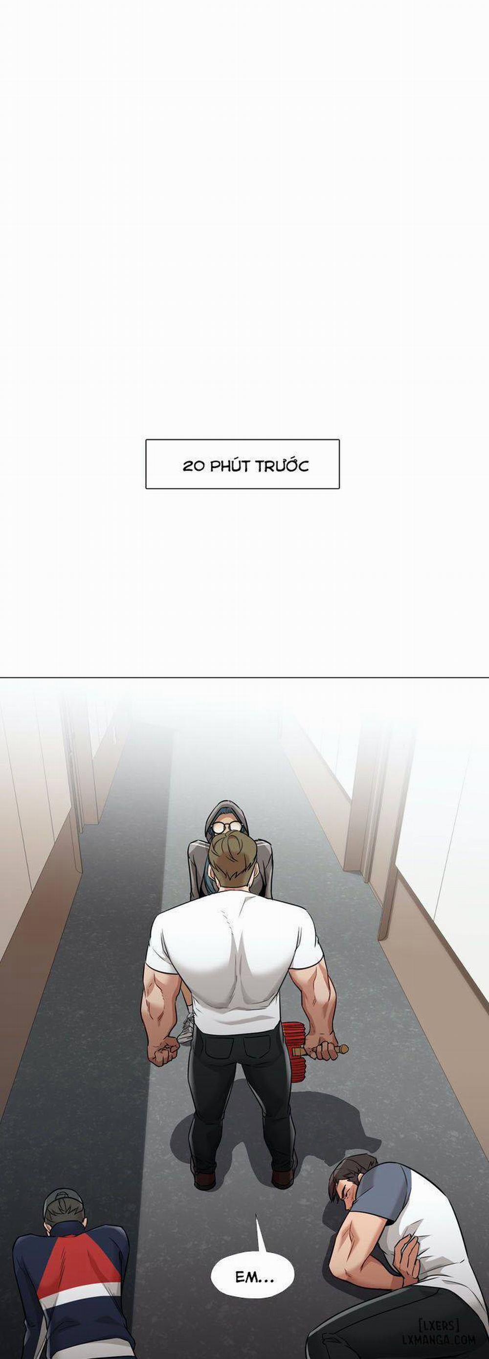 Mạnh Mẽ Nào, Các Cô Gái 65 trang 8