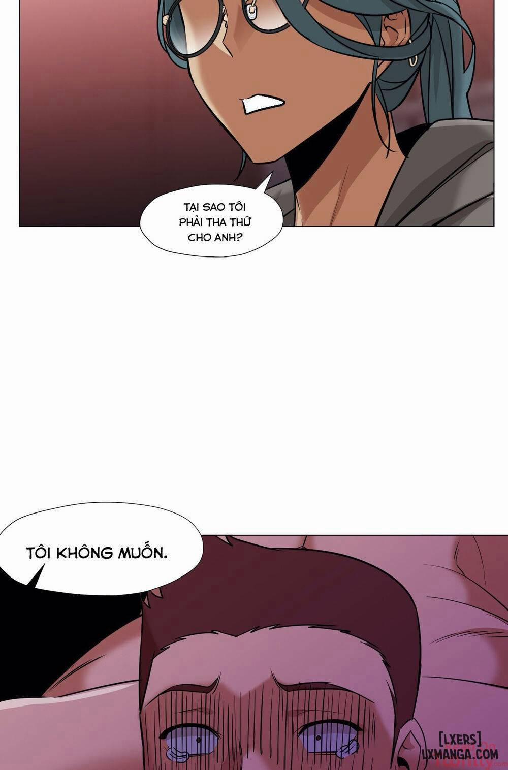 Mạnh Mẽ Nào, Các Cô Gái 66 END trang 15