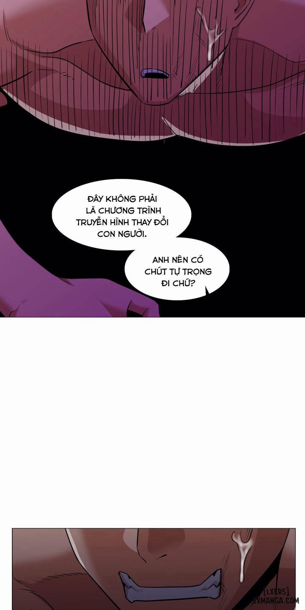 Mạnh Mẽ Nào, Các Cô Gái 66 END trang 16