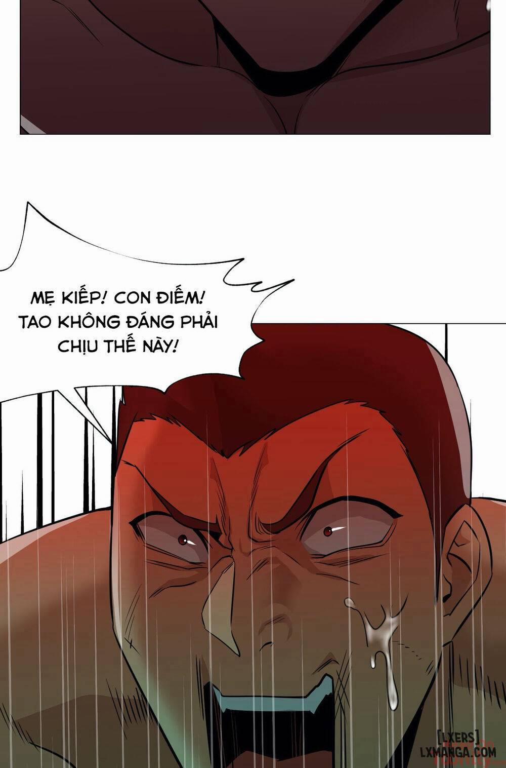 Mạnh Mẽ Nào, Các Cô Gái 66 END trang 17