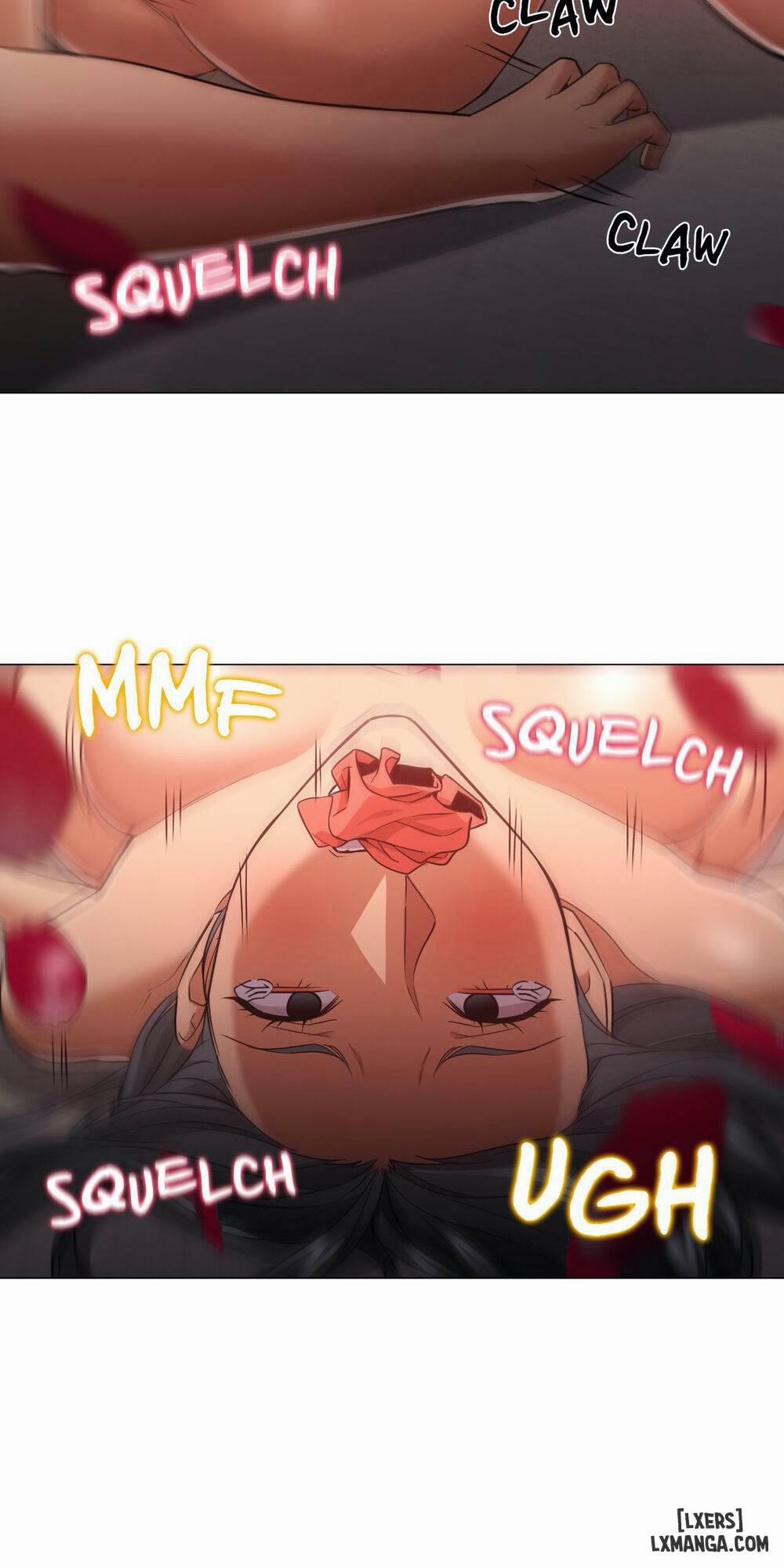 Mạnh Mẽ Nào, Các Cô Gái 66 END trang 24