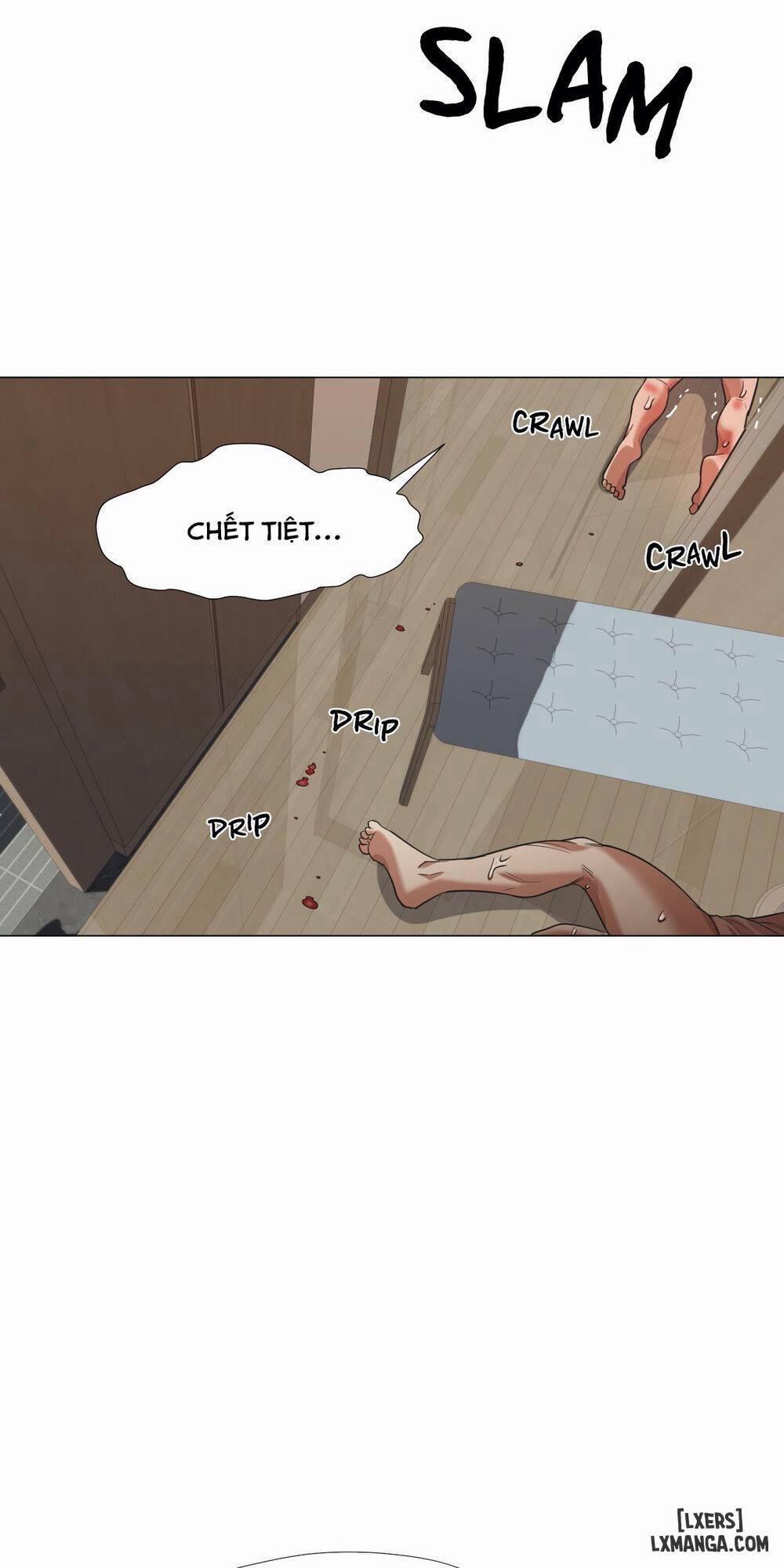 Mạnh Mẽ Nào, Các Cô Gái 66 END trang 36