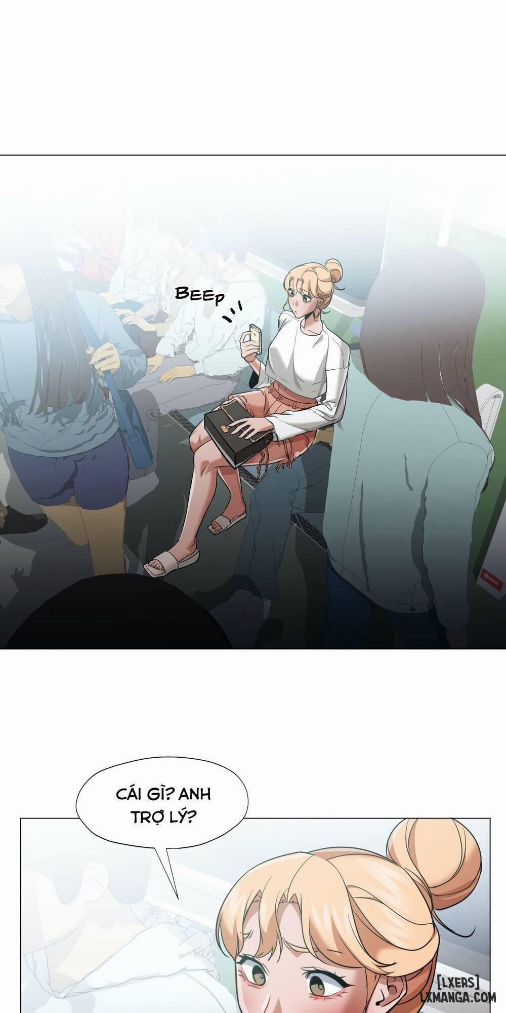 Mạnh Mẽ Nào, Các Cô Gái 66 END trang 42