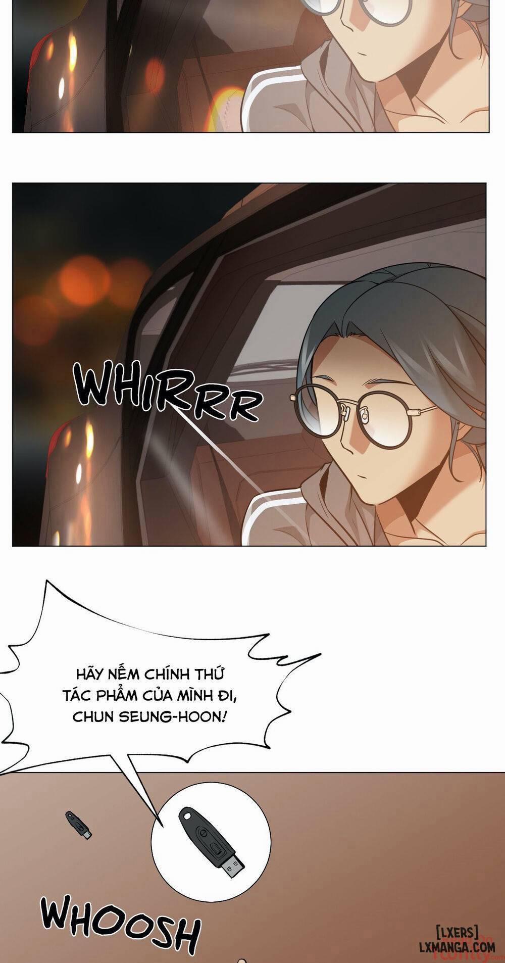 Mạnh Mẽ Nào, Các Cô Gái 66 END trang 49