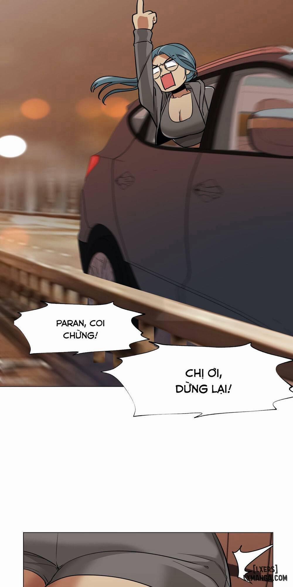 Mạnh Mẽ Nào, Các Cô Gái 66 END trang 50