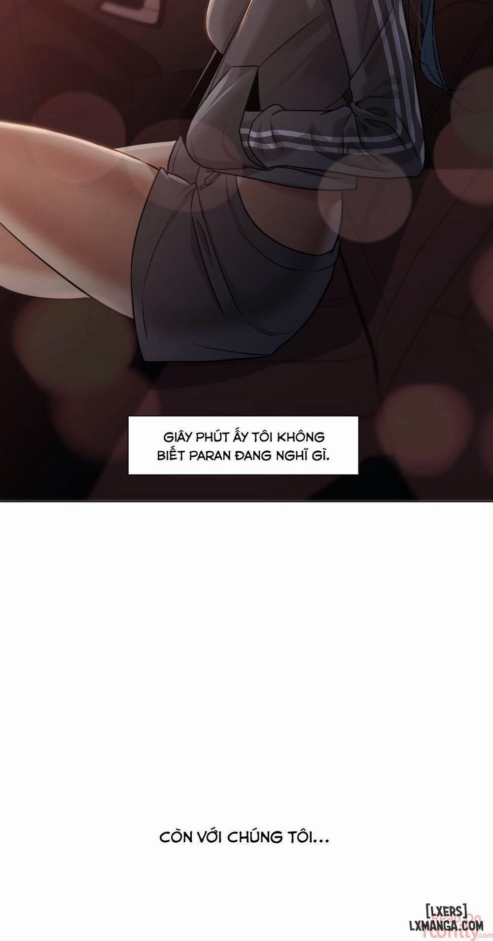 Mạnh Mẽ Nào, Các Cô Gái 66 END trang 53