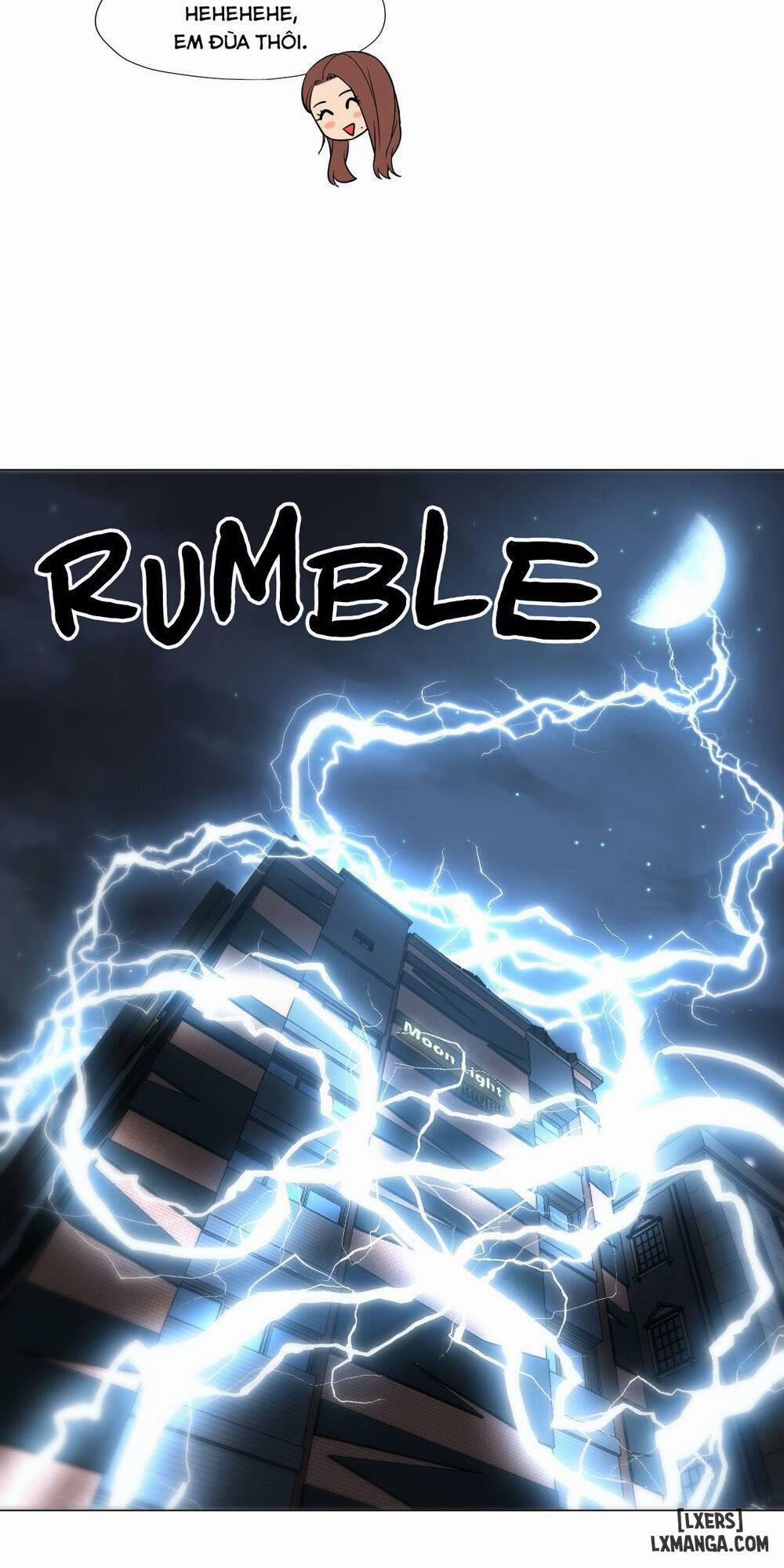 Mạnh Mẽ Nào, Các Cô Gái 66 END trang 64