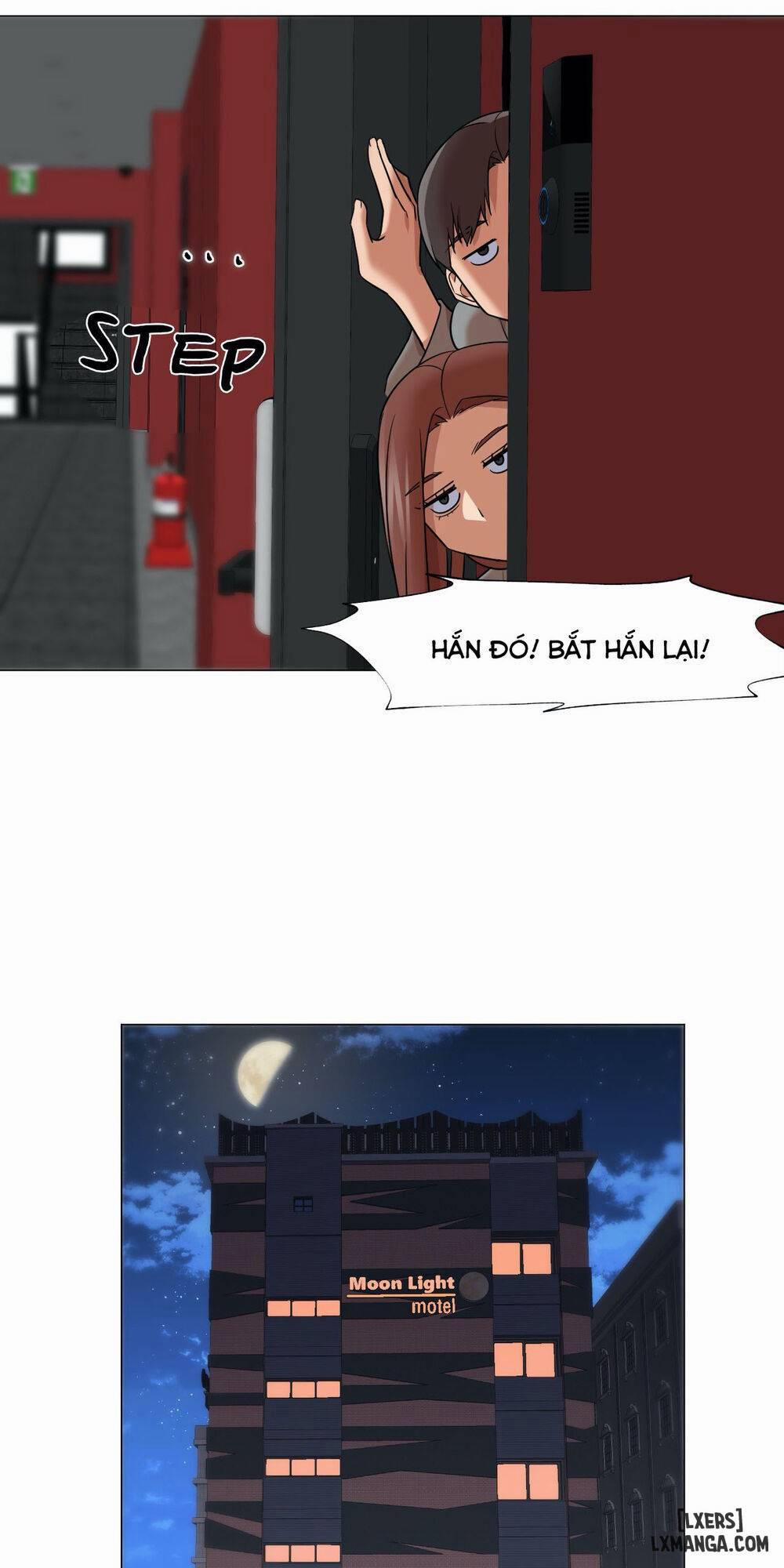 Mạnh Mẽ Nào, Các Cô Gái 66 END trang 70