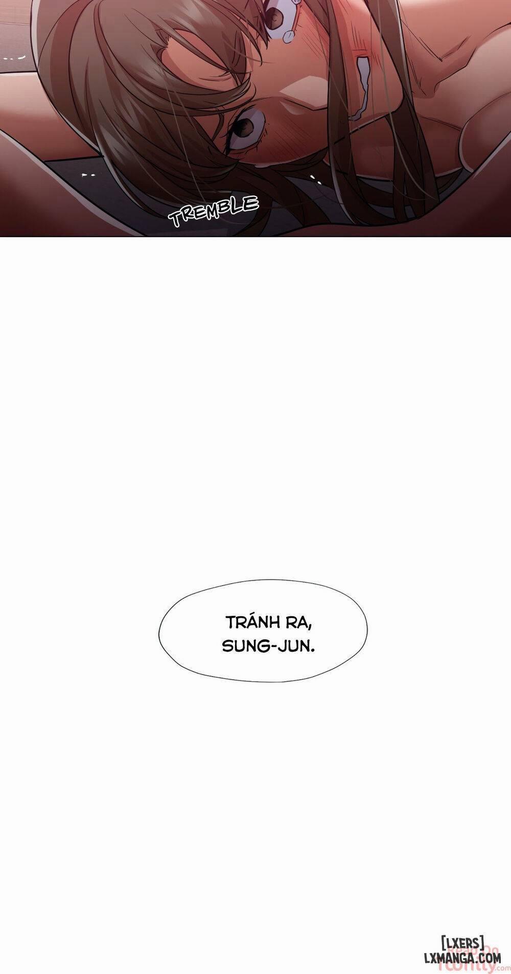 Mạnh Mẽ Nào, Các Cô Gái 66 END trang 9