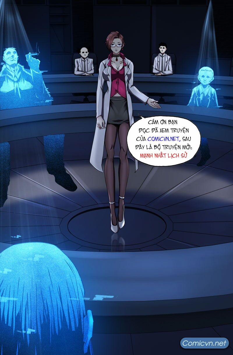 Mạnh Nhất Lịch Sử 0 trang 0