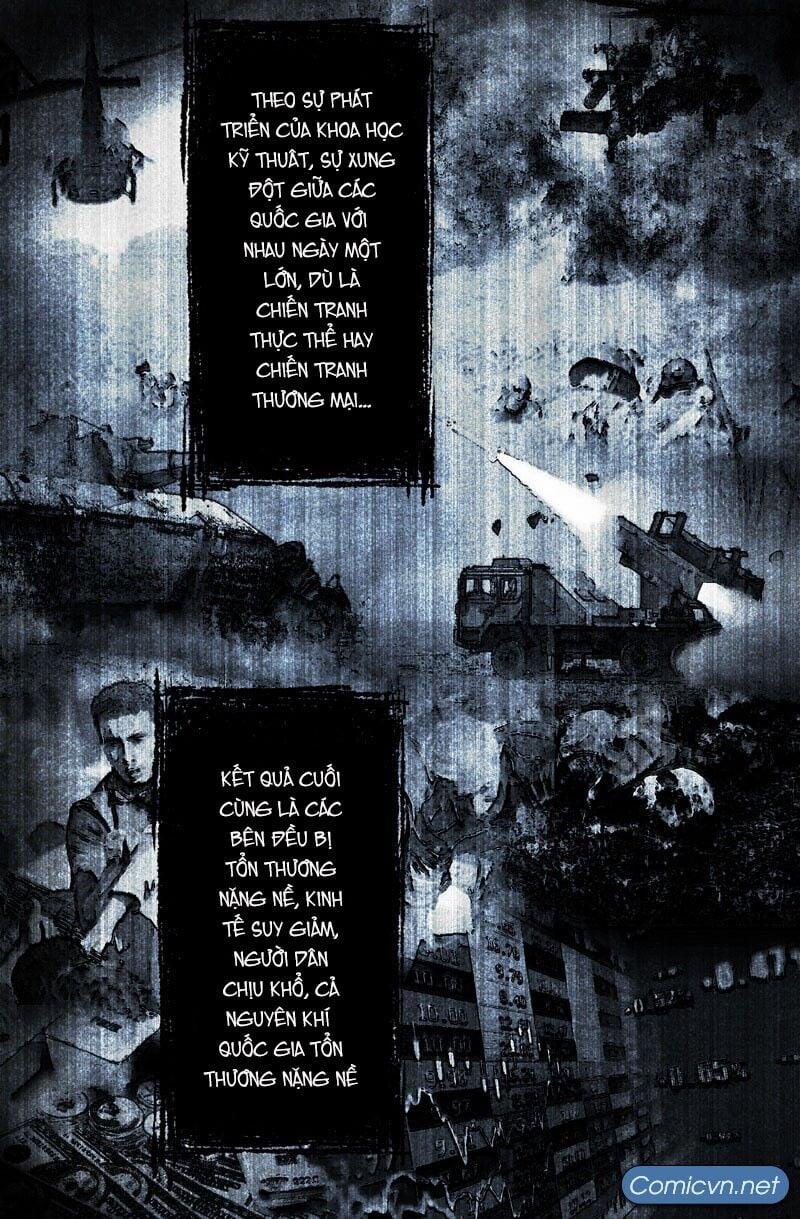 Mạnh Nhất Lịch Sử 0 trang 1