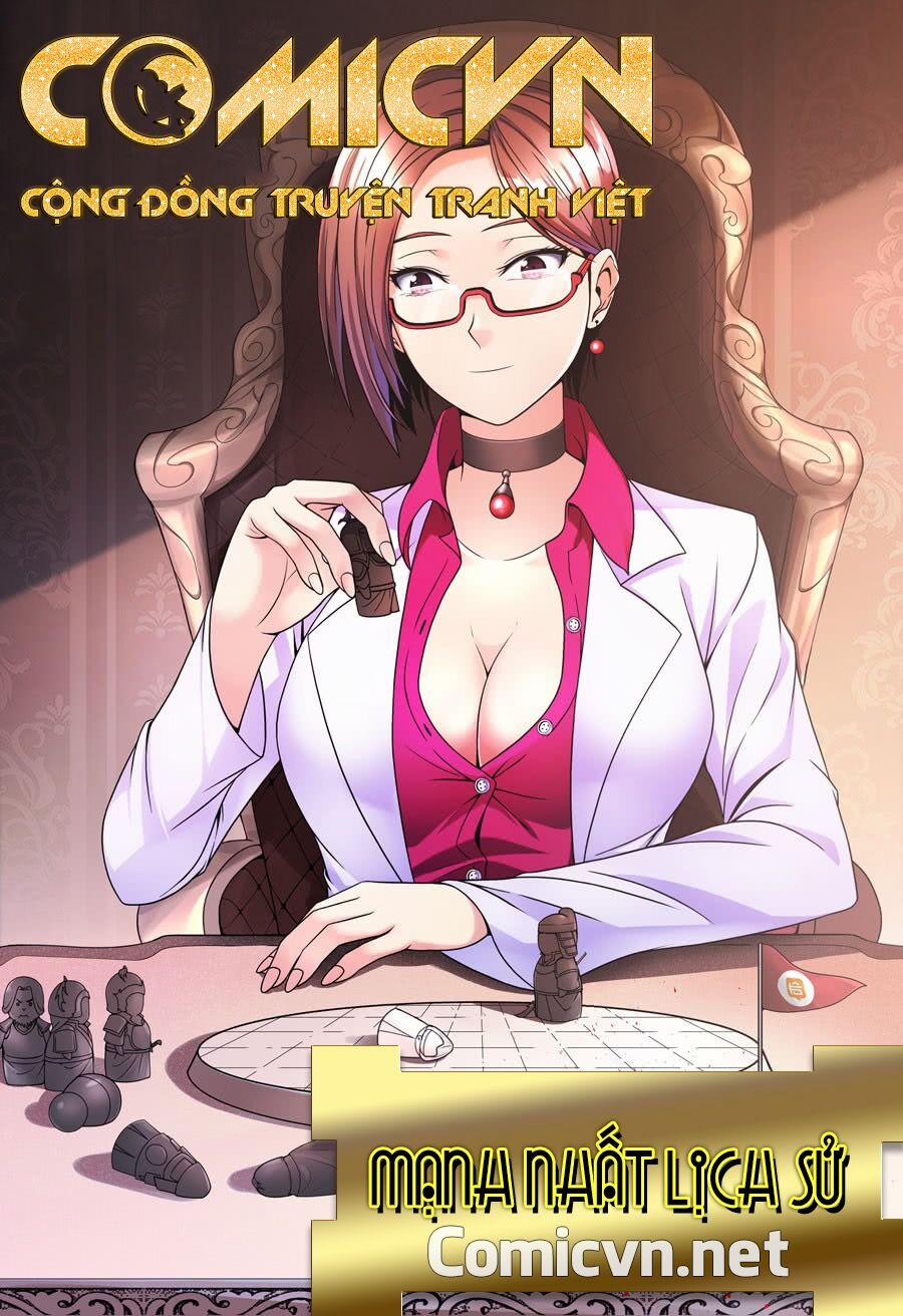 Mạnh Nhất Lịch Sử 1 trang 0