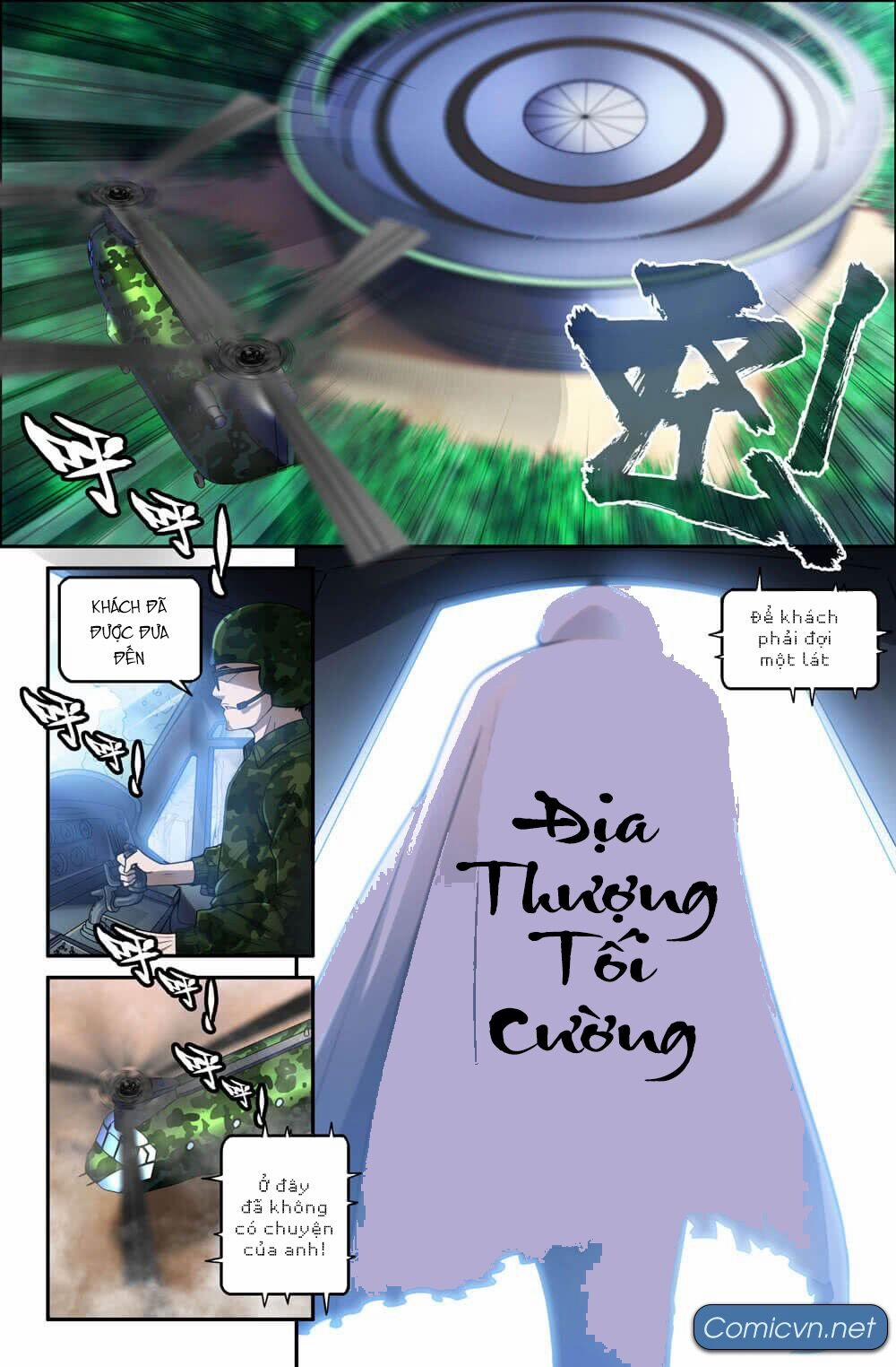 Mạnh Nhất Lịch Sử 1 trang 1