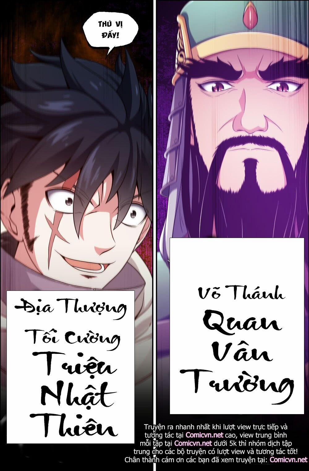 Mạnh Nhất Lịch Sử 1 trang 20