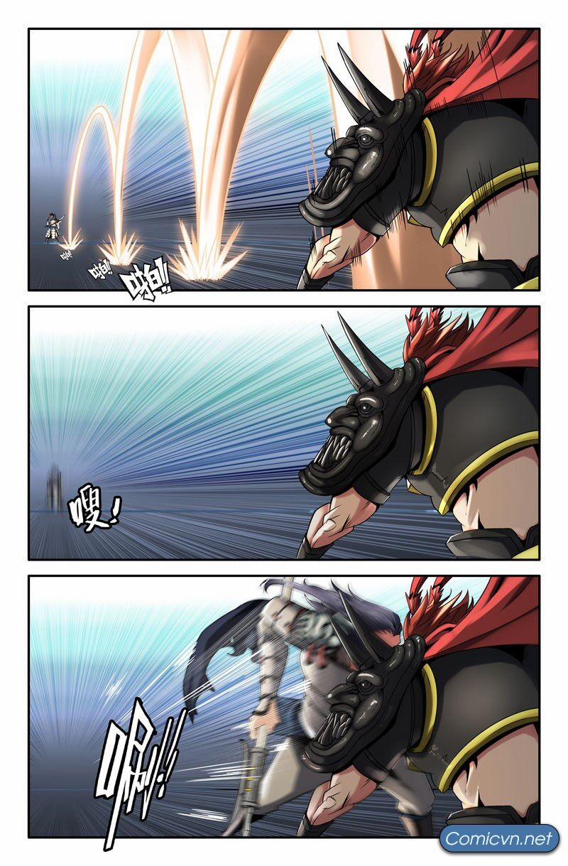 Mạnh Nhất Lịch Sử 10 trang 0