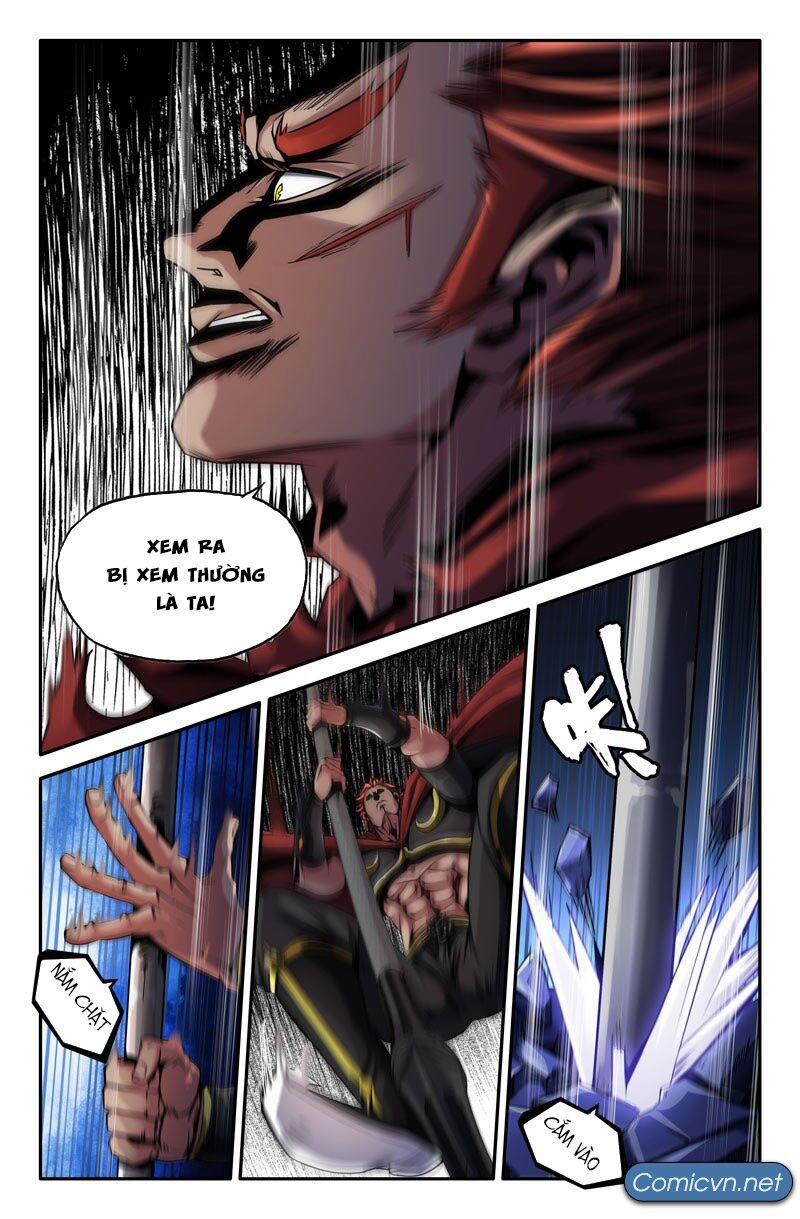 Mạnh Nhất Lịch Sử 10 trang 10