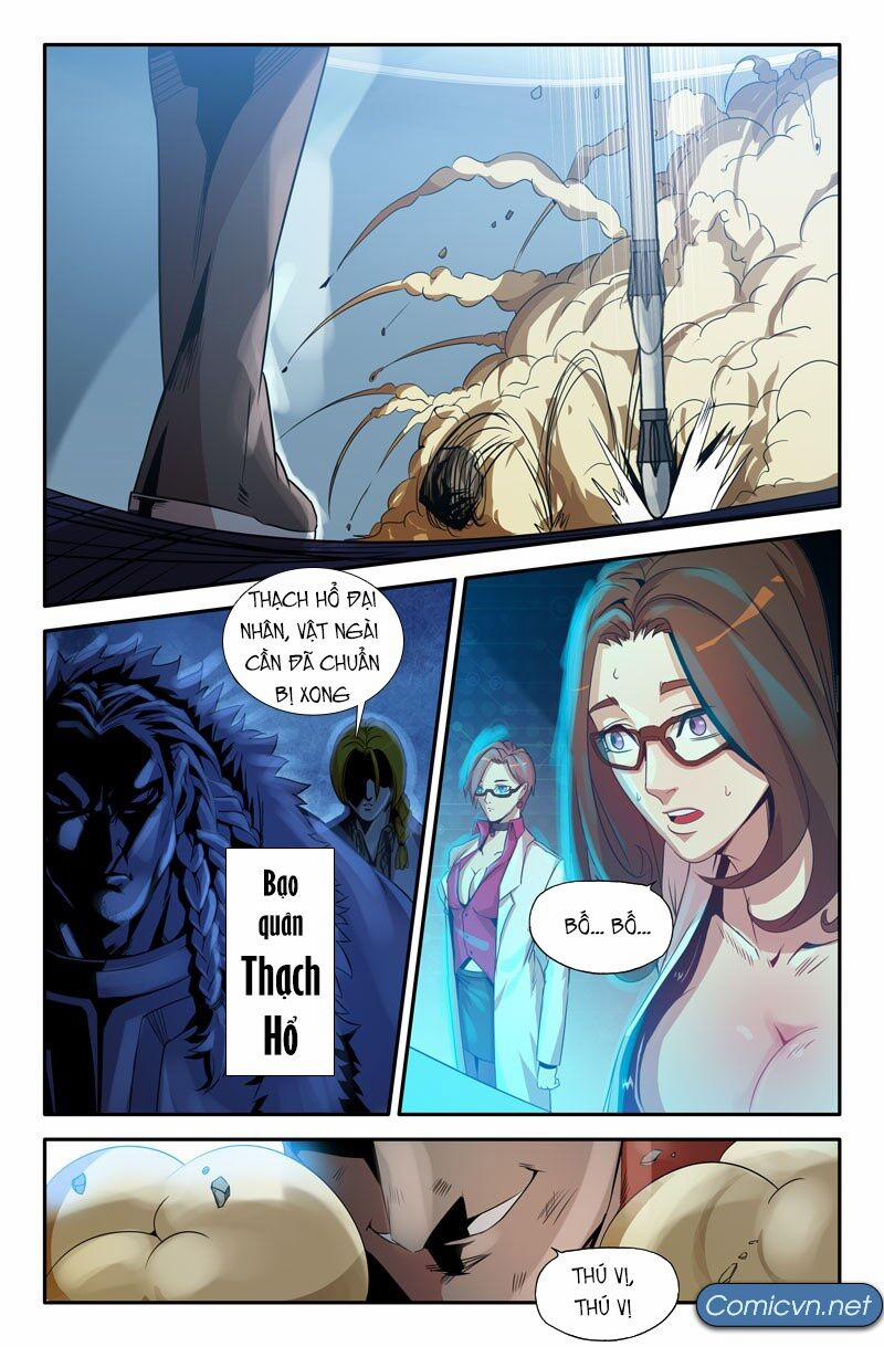 Mạnh Nhất Lịch Sử 10 trang 13