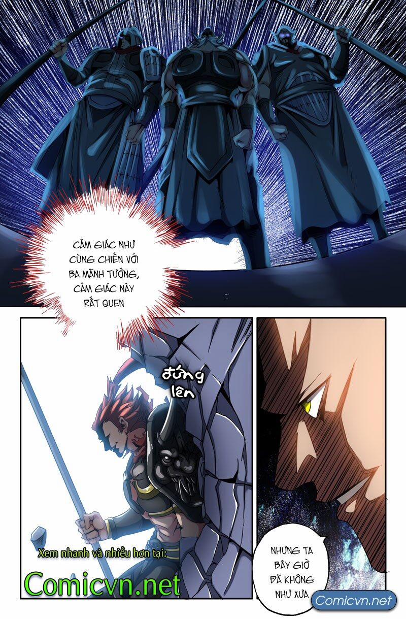 Mạnh Nhất Lịch Sử 10 trang 15