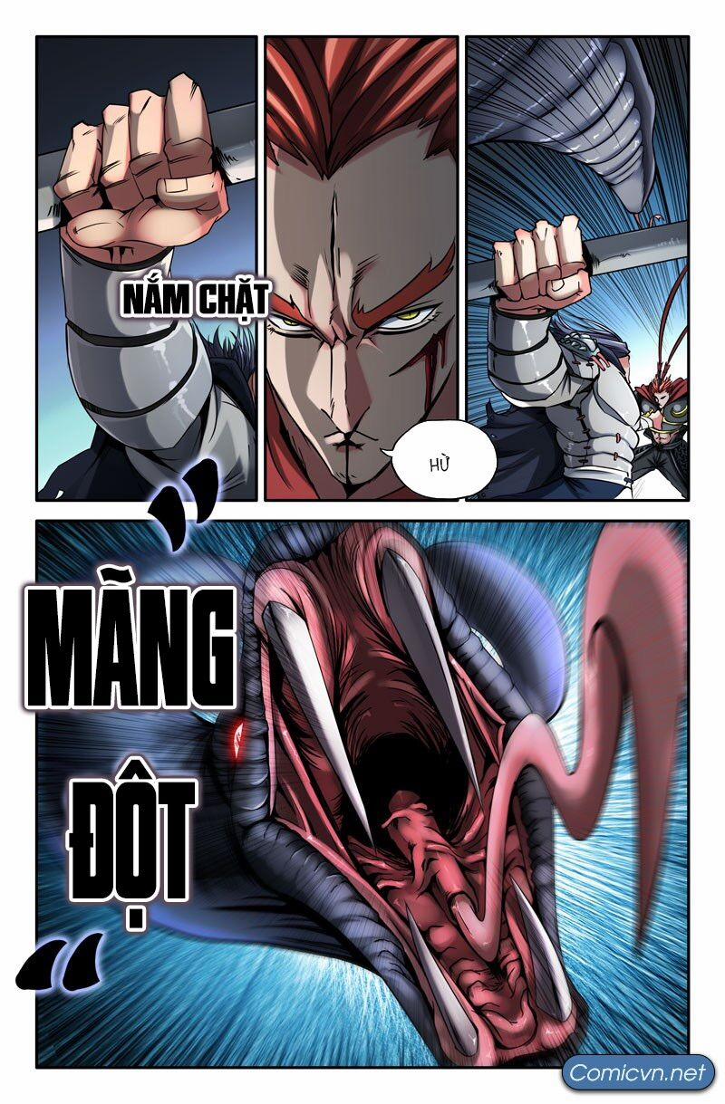 Mạnh Nhất Lịch Sử 10 trang 2