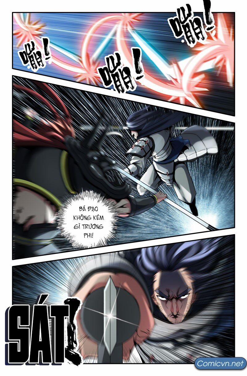 Mạnh Nhất Lịch Sử 10 trang 4