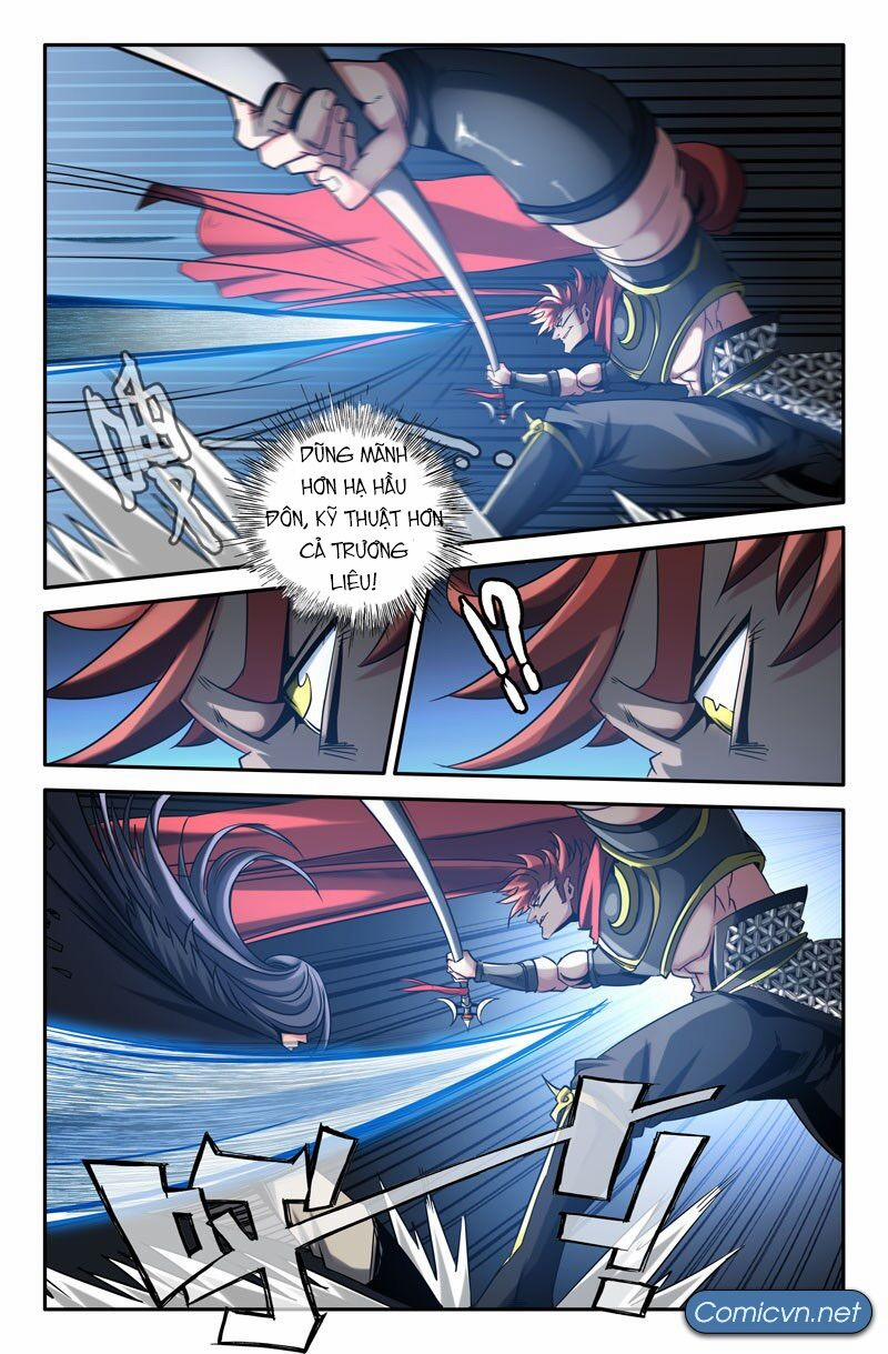 Mạnh Nhất Lịch Sử 10 trang 5