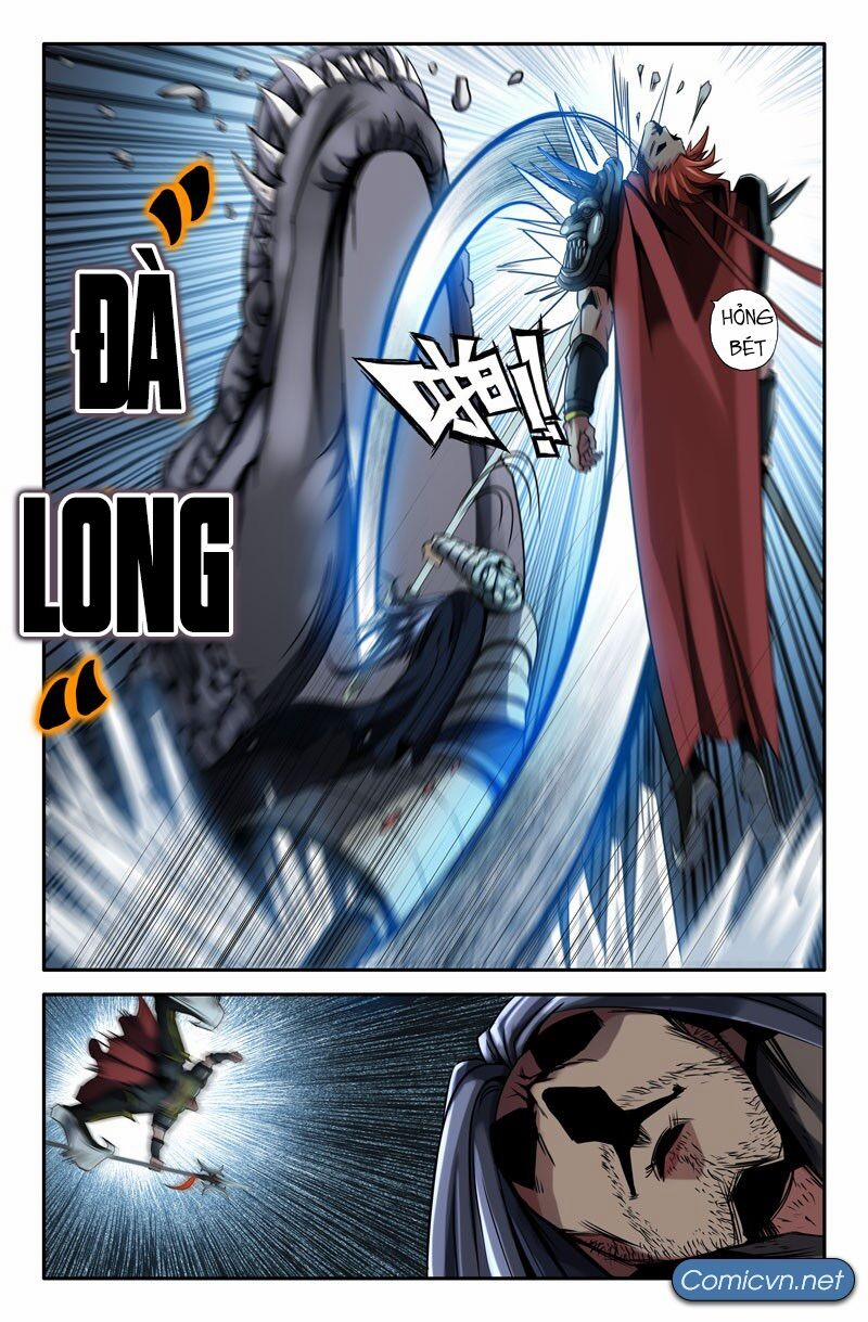 Mạnh Nhất Lịch Sử 10 trang 6