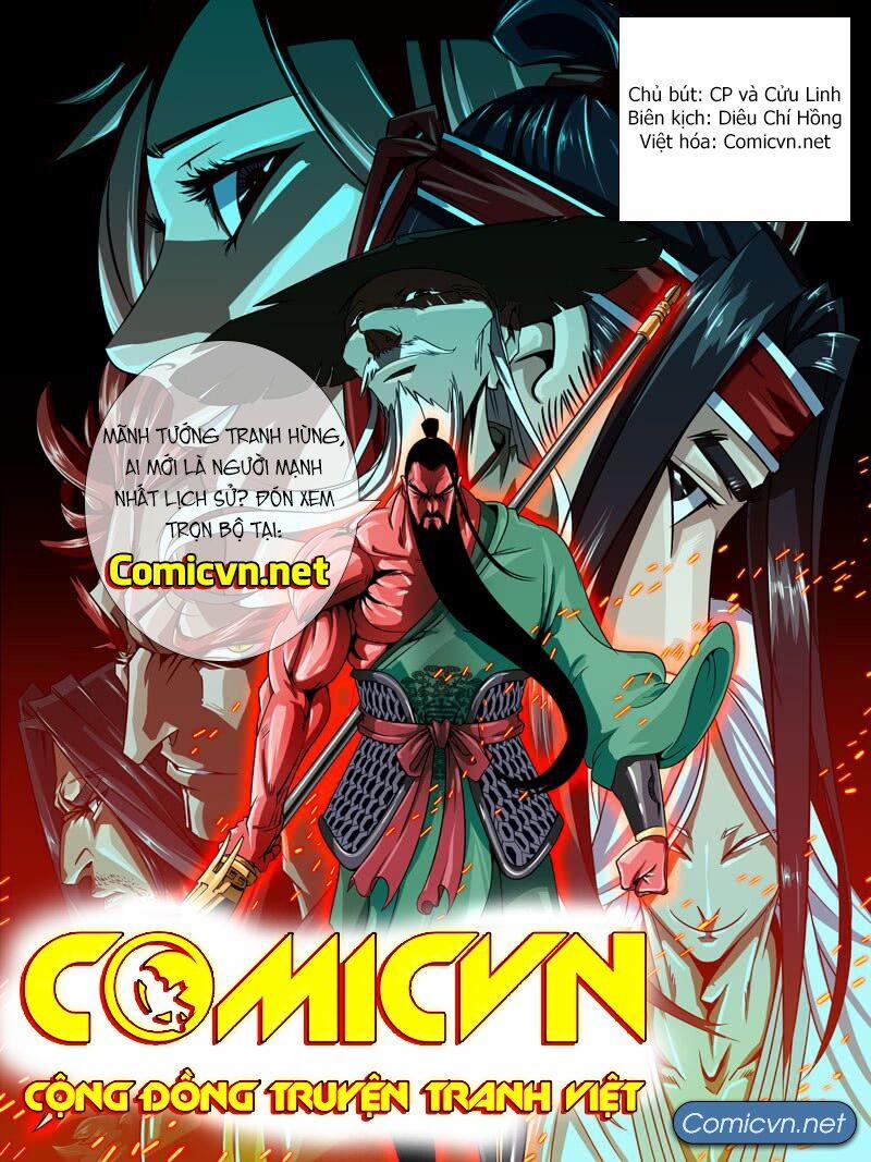 Mạnh Nhất Lịch Sử 11 trang 0