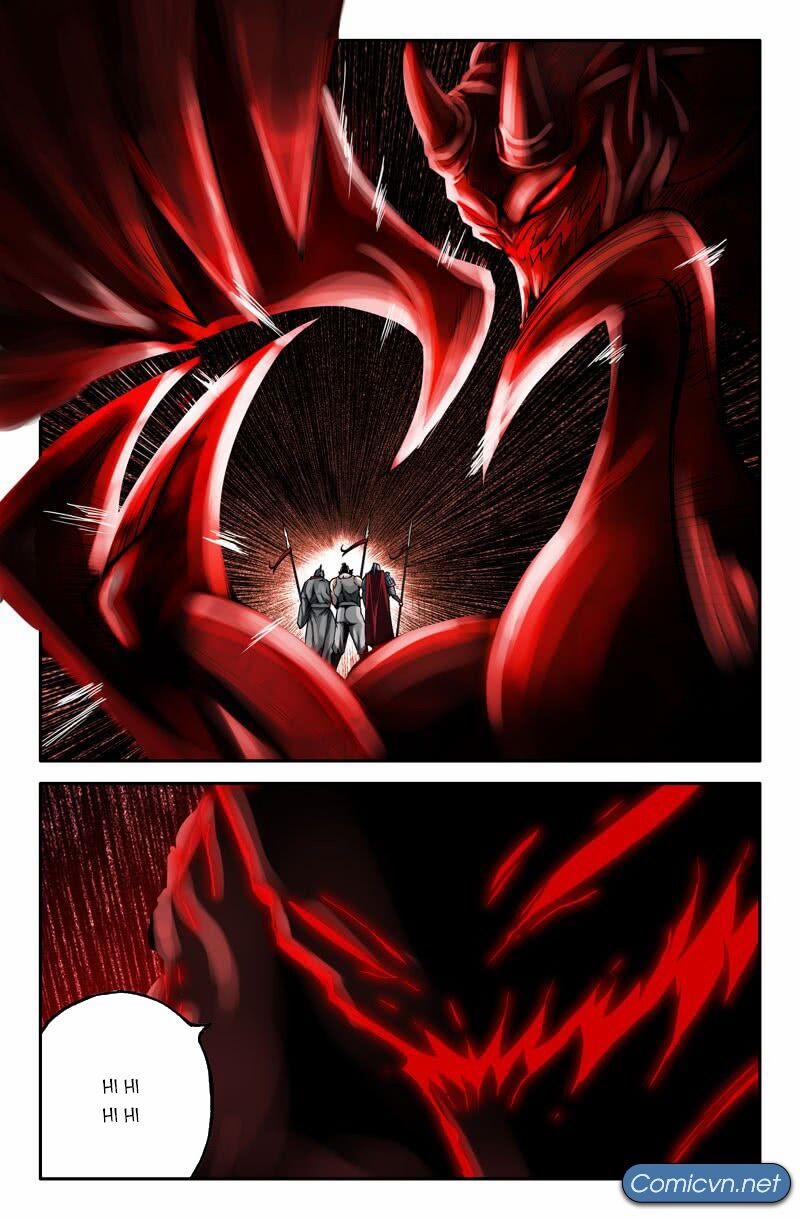 Mạnh Nhất Lịch Sử 11 trang 2