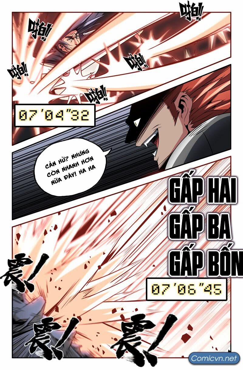 Mạnh Nhất Lịch Sử 11 trang 8