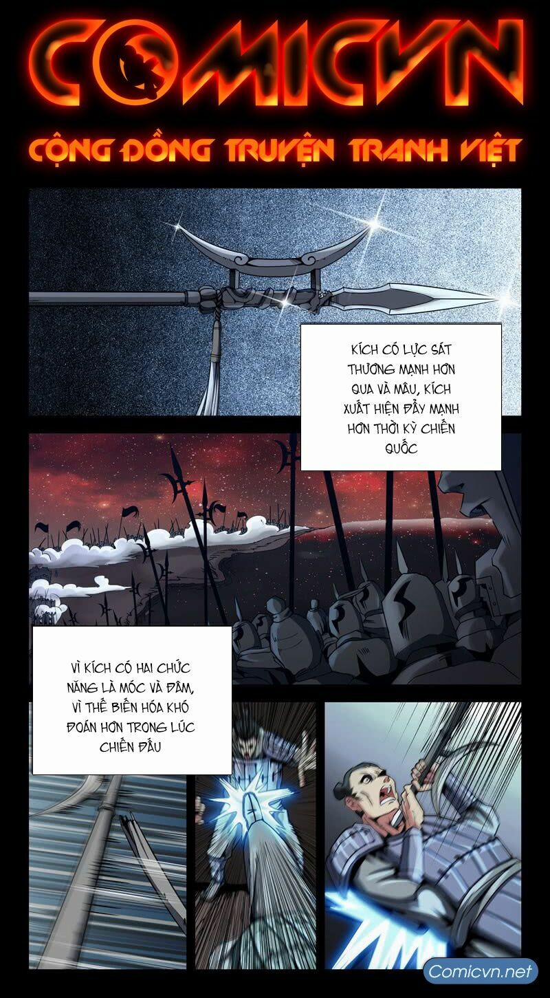 Mạnh Nhất Lịch Sử 12 trang 0