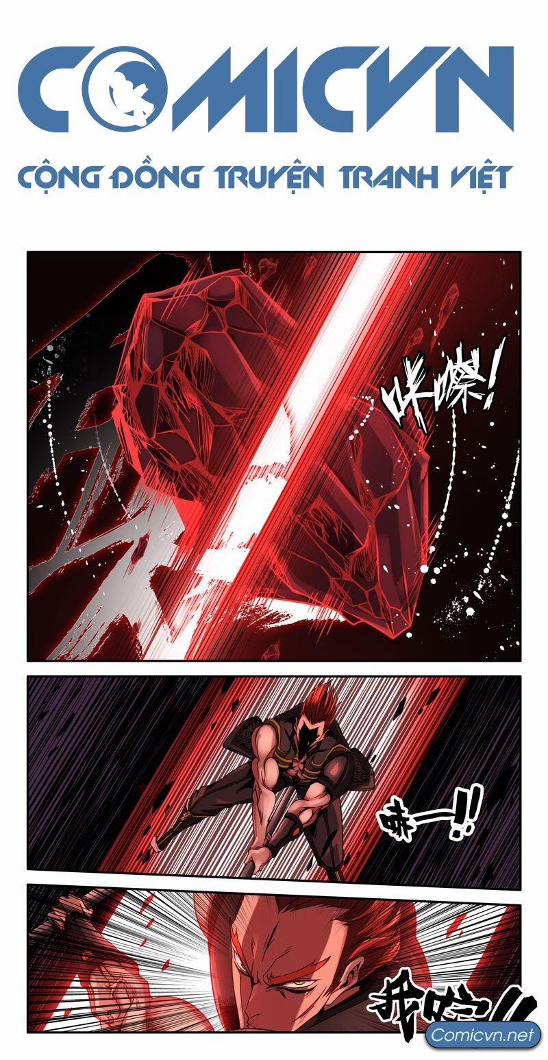 Mạnh Nhất Lịch Sử 13 trang 0