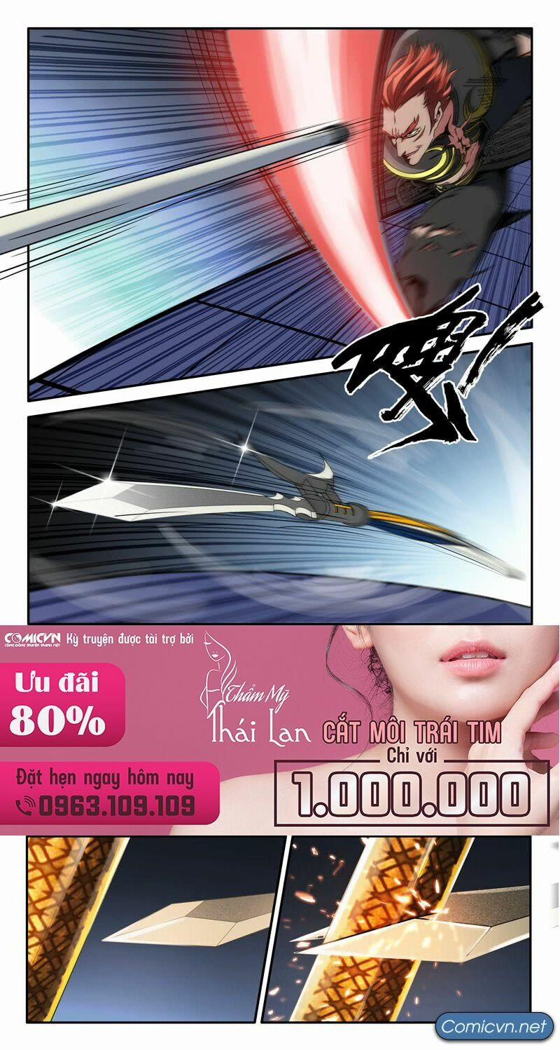 Mạnh Nhất Lịch Sử 14 trang 2