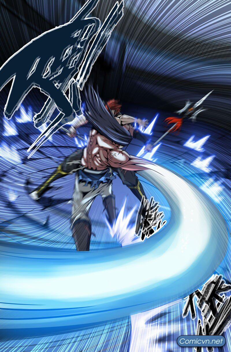 Mạnh Nhất Lịch Sử 15 trang 1