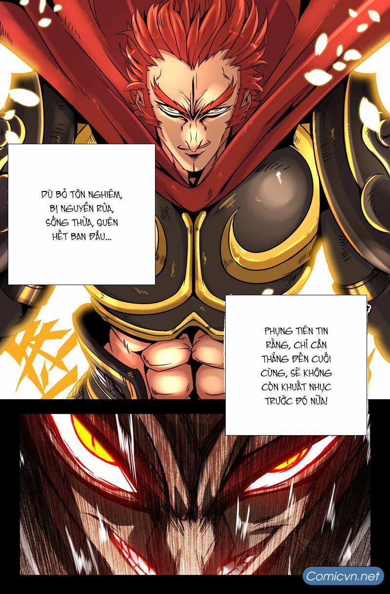 Mạnh Nhất Lịch Sử 15 trang 11