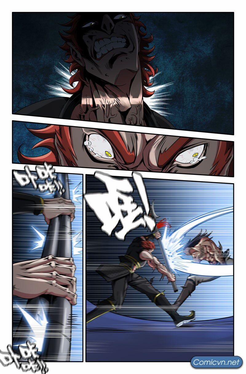 Mạnh Nhất Lịch Sử 15 trang 2