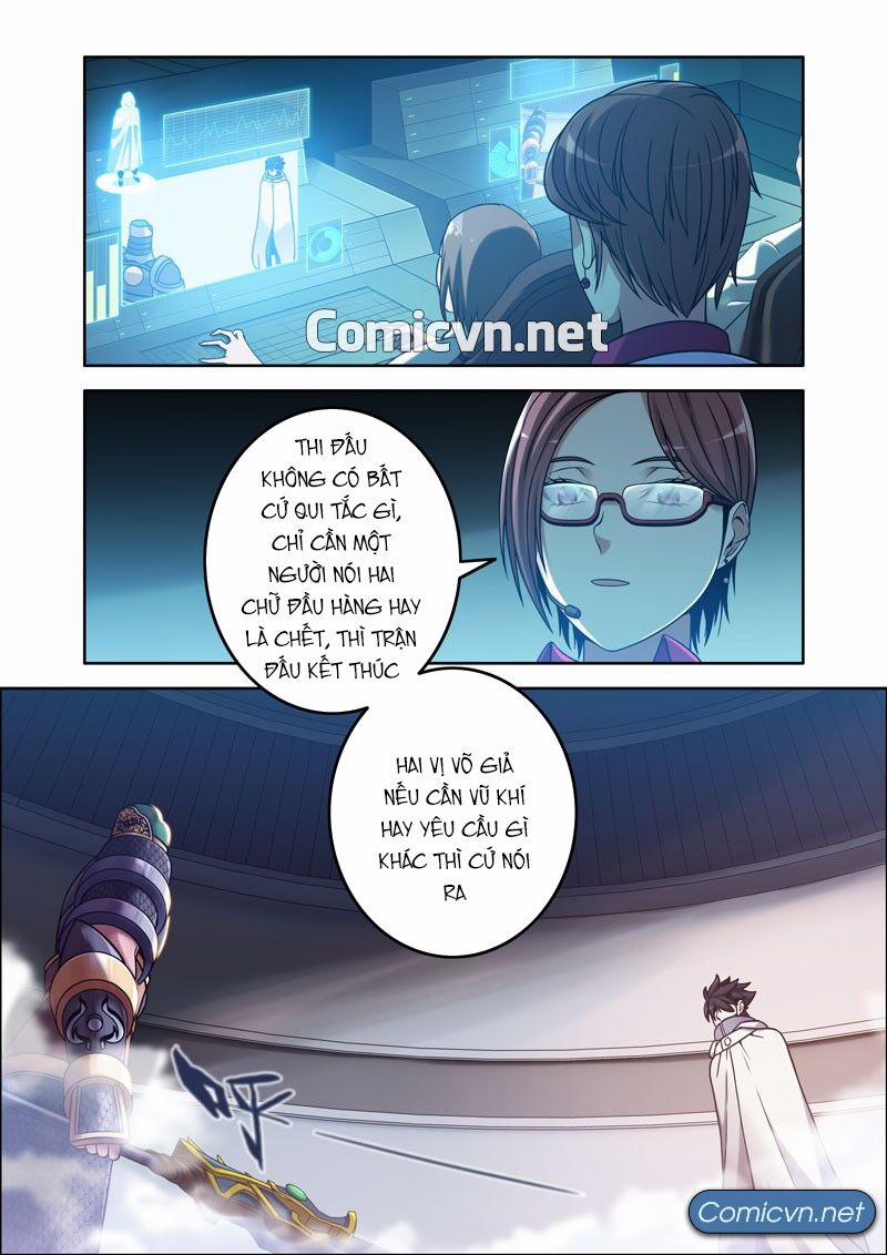 Mạnh Nhất Lịch Sử 2 trang 1