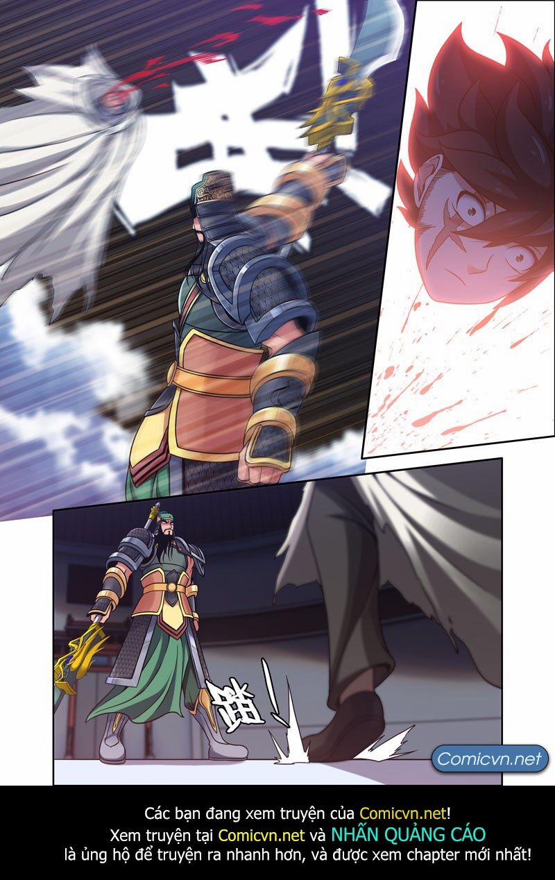 Mạnh Nhất Lịch Sử 2 trang 16