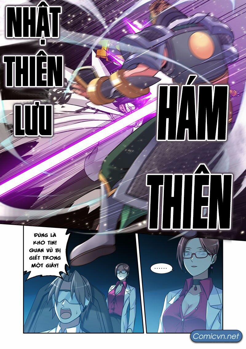 Mạnh Nhất Lịch Sử 2 trang 8