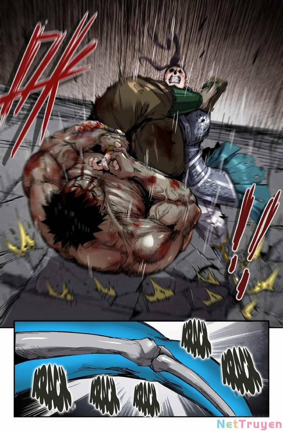 Mạnh Nhất Lịch Sử 210 trang 4