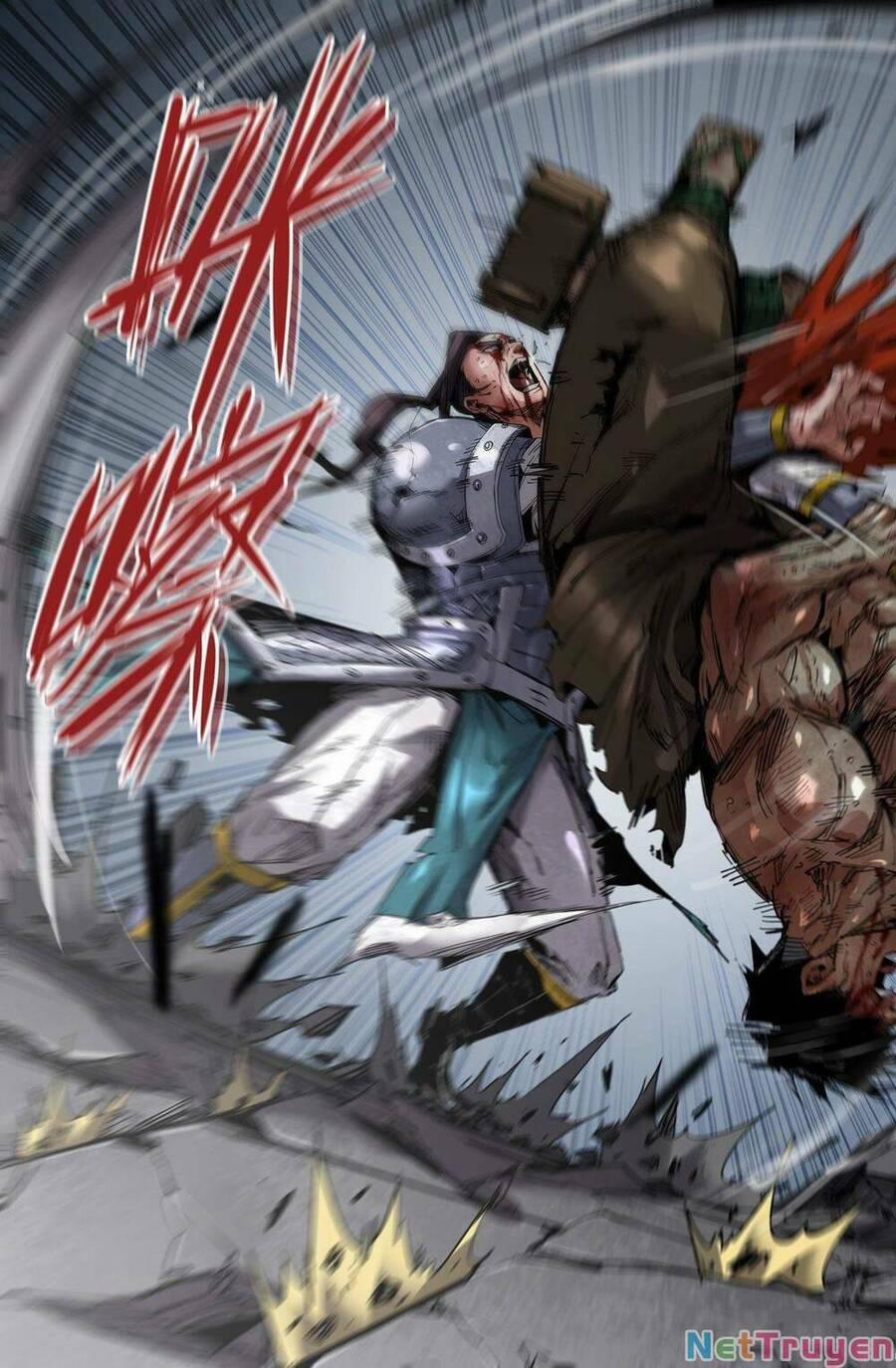 Mạnh Nhất Lịch Sử 210 trang 6