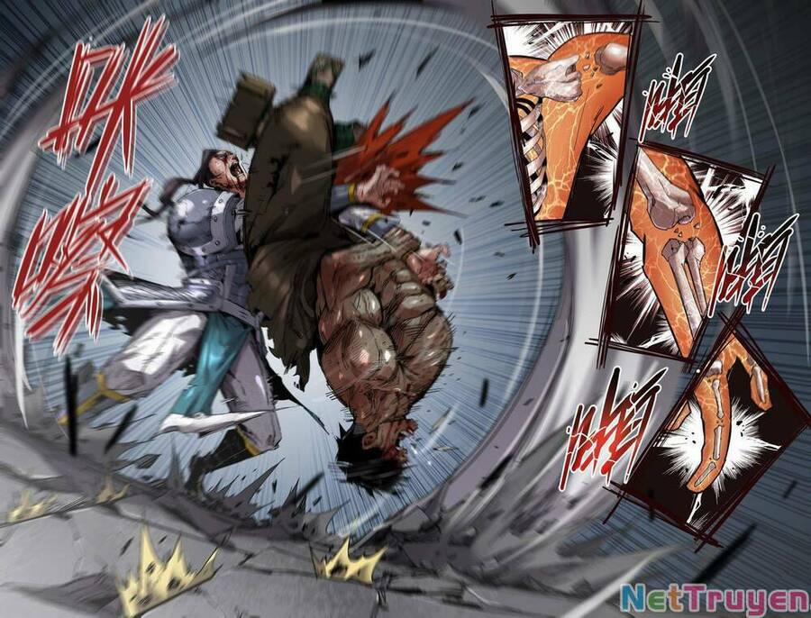 Mạnh Nhất Lịch Sử 210 trang 8