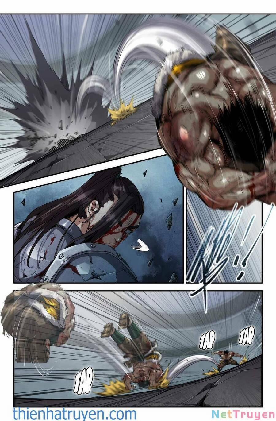 Mạnh Nhất Lịch Sử 212 trang 11