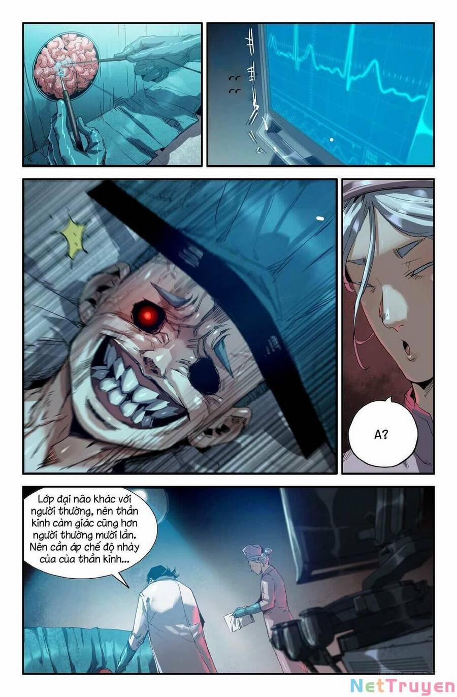 Mạnh Nhất Lịch Sử 212 trang 5