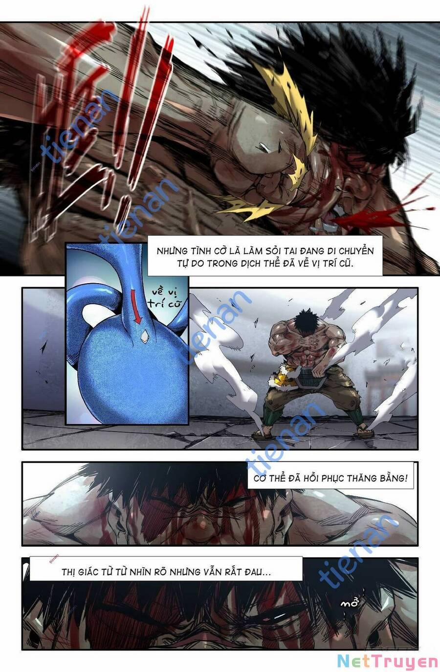 Mạnh Nhất Lịch Sử 212 trang 9