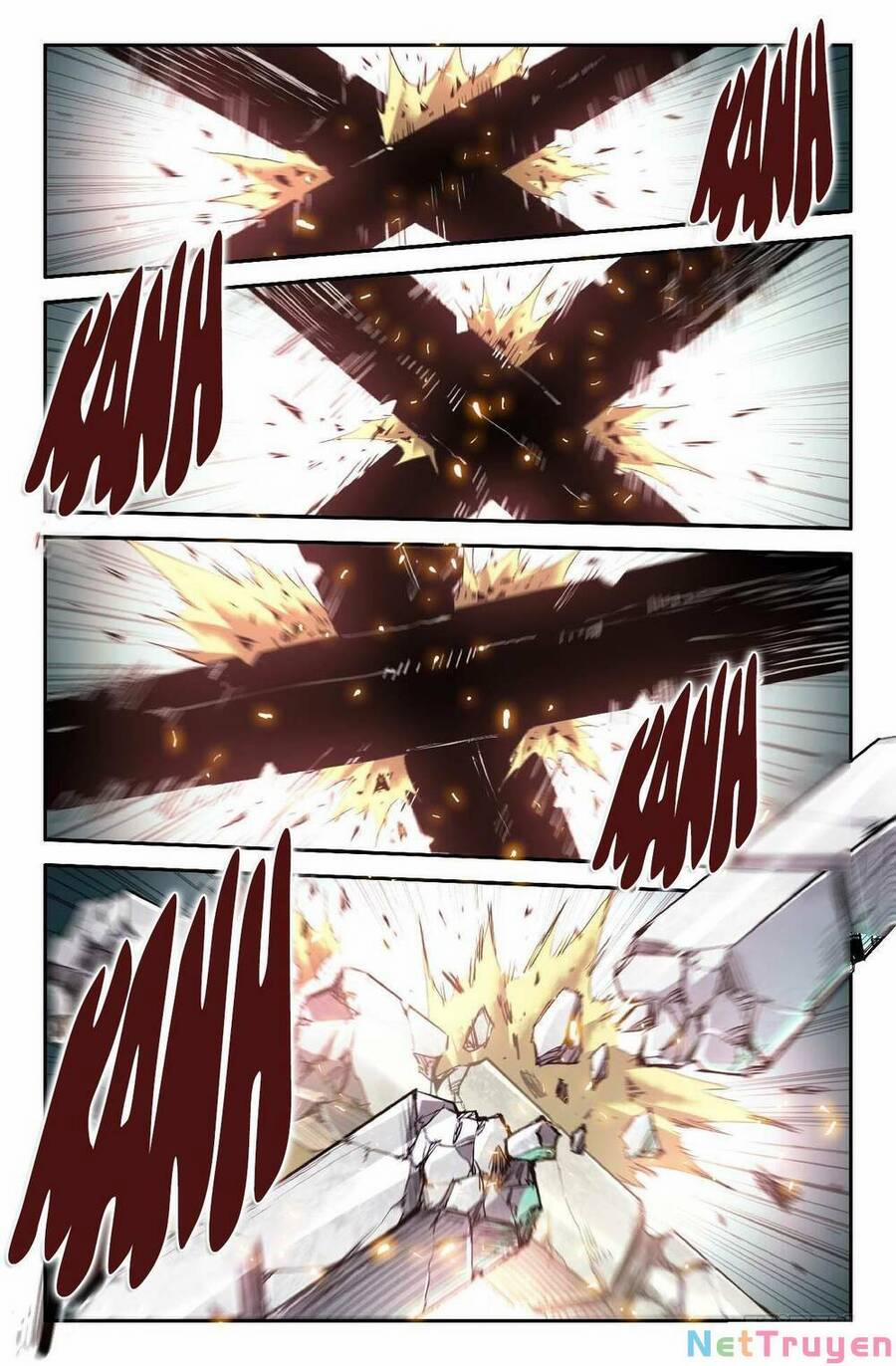 Mạnh Nhất Lịch Sử 213 trang 10