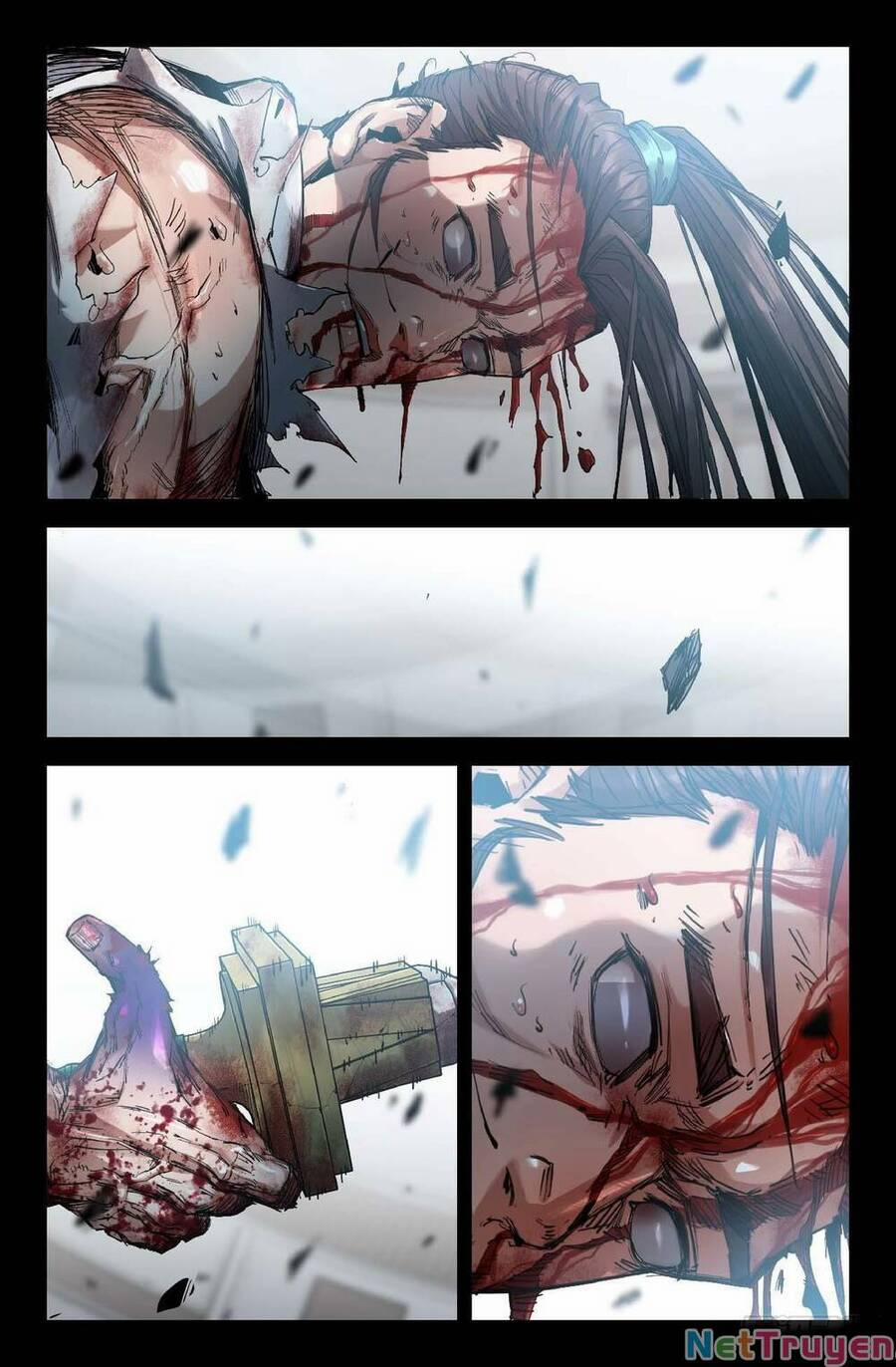 Mạnh Nhất Lịch Sử 215 trang 0