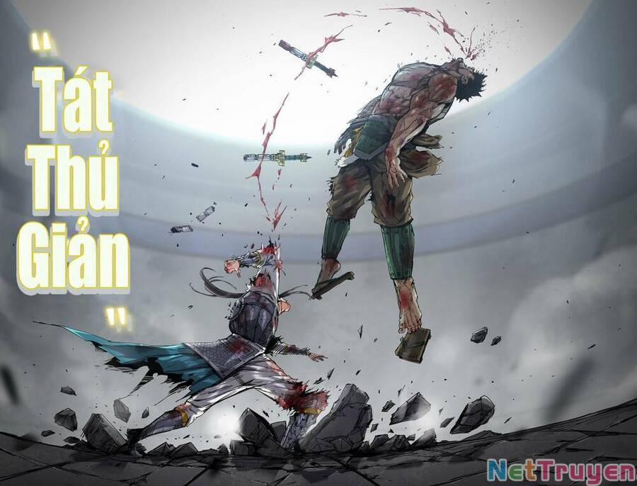 Mạnh Nhất Lịch Sử 215 trang 11