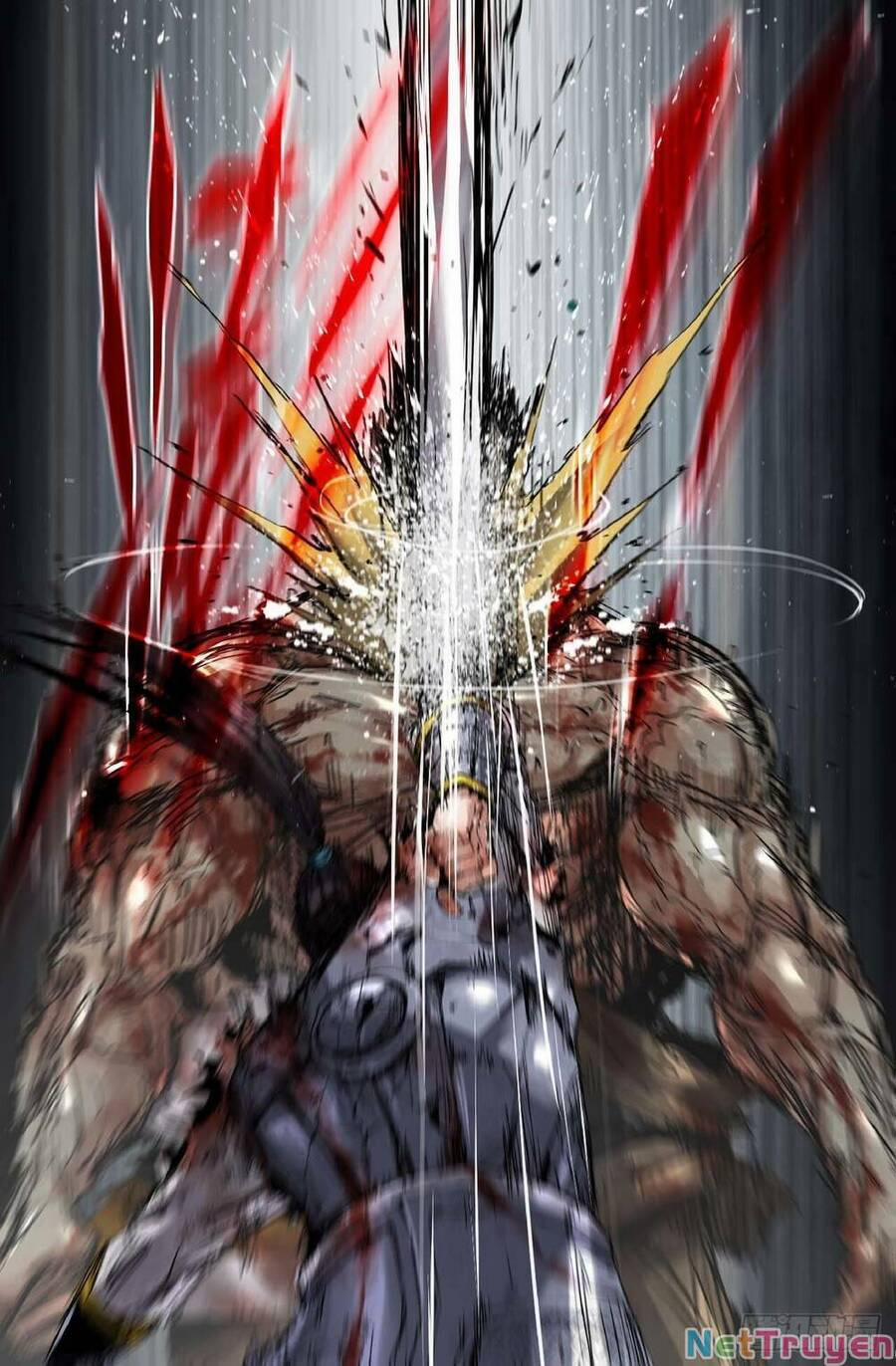 Mạnh Nhất Lịch Sử 215 trang 6