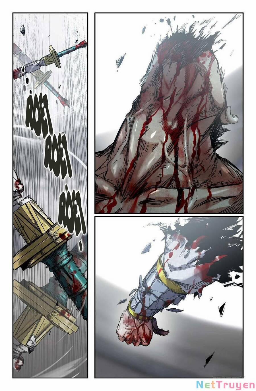 Mạnh Nhất Lịch Sử 216 trang 0